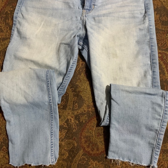 Hollister Denim - Hollister Jeans